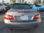 2012 Mercedes-Benz E 350 იყიდება Riverview-ში, FL - Front End