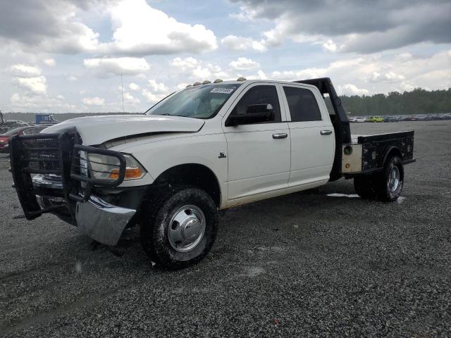 2012 Dodge Ram 3500 St