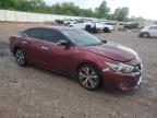 2017 Nissan Maxima 3.5S   за продажба в Oklahoma City, OK - Front End