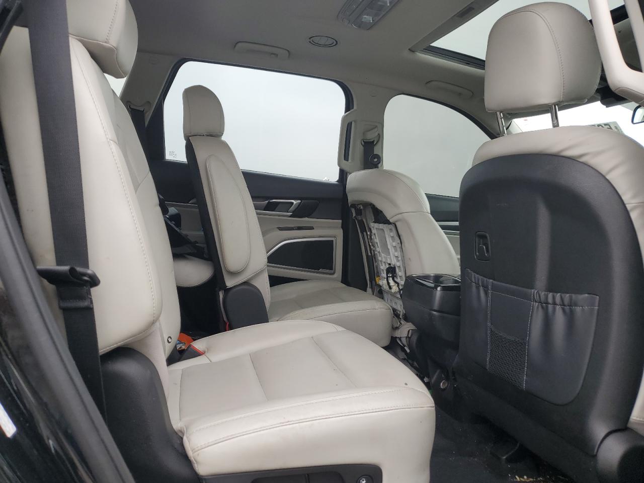 2020 Kia Telluride S VIN: 5XYP6DHC1LG039598 Lot: 59709515