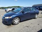 2009 Honda Civic Lx на продаже в Assonet, MA - Rear End