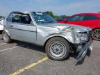 1984 MERCEDES 230 CE AUTO  for sale at Copart SANDTOFT