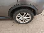 2014 NISSAN JUKE ACENT for sale at Copart SANDWICH
