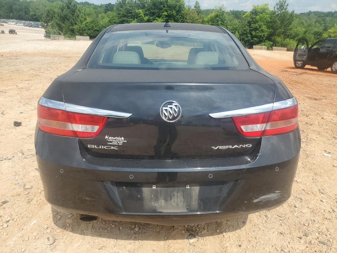 2013 Buick Verano Convenience VIN: 1G4PR5SK4D4254241 Lot: 60873665
