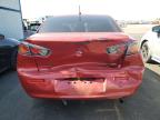 2017 Mitsubishi Lancer Es   за продажба в North Las Vegas, NV - Rear End