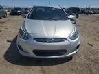 2016 Hyundai Accent Se for Sale in Tucson, AZ - Rear End