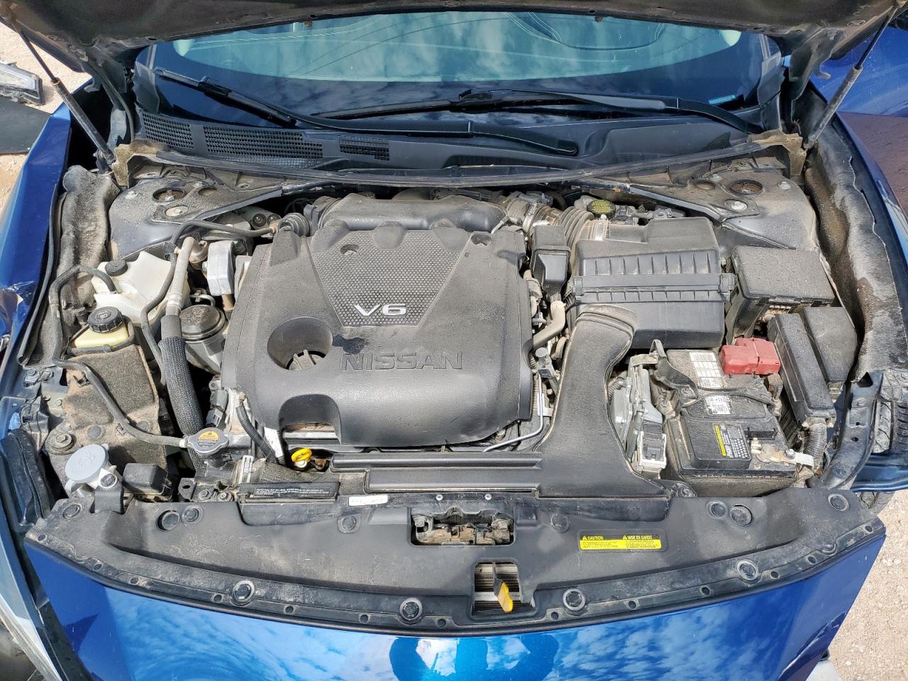 2020 Nissan Maxima Sv VIN: 1N4AA6CV2LC378339 Lot: 62258445