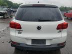 Duryea, PA에서 판매 중인 2017 Volkswagen Tiguan Wolfsburg   - Front End