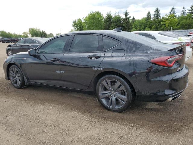 2022 ACURA TLX TECH A  