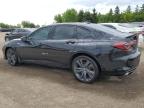 2022 ACURA TLX TECH A   à vendre chez Copart ON - TORONTO