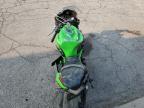 2023 Kawasaki Ex650 P за продажба в Fort Wayne, IN - Rollover