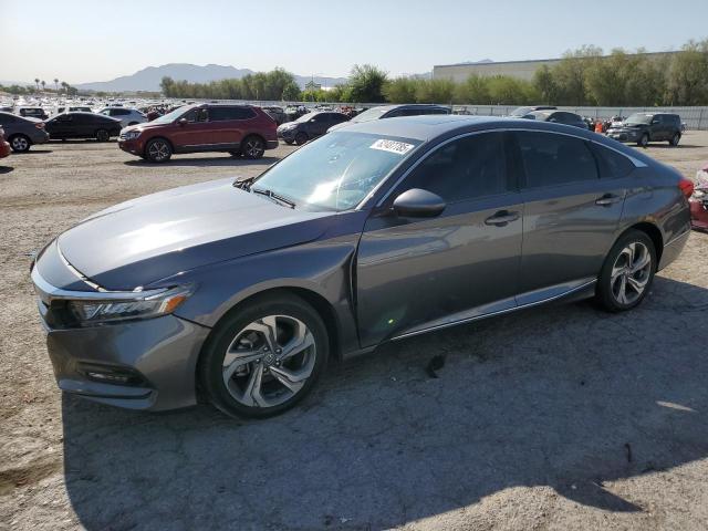  HONDA ACCORD 2018 Szary