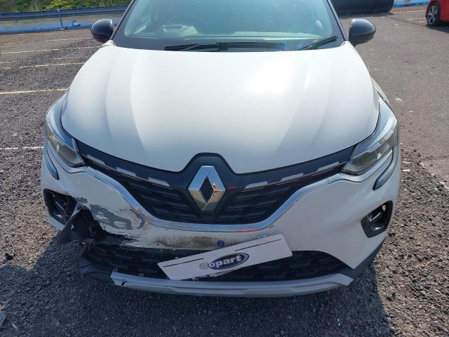 2020 RENAULT CAPTUR S E