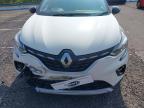 2020 RENAULT CAPTUR S E for sale at Copart SANDTOFT