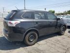 2015 Mitsubishi Outlander Es de vânzare în Colton, CA - Side