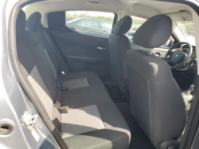 2009 DODGE AVENGER SE  