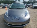 2015 Nissan Leaf S   na sprzedaż w Greenwell Springs, LA - Mechanical