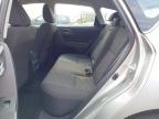 2013 TOYOTA AURIS ICON for sale at Copart CHESTER