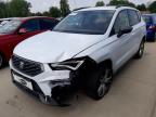 2024 SEAT ATECA FR E for sale at Copart SANDY