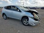 2013 Nissan Rogue S за продажба в Houston, TX - Front End