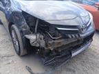 2016 TOYOTA VERSO ICON for sale at Copart WOLVERHAMPTON