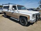 1977 Gmc 2500 for Sale in San Martin, CA - Minor Dent/Scratches