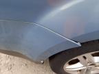 2011 FORD GALAXY ZET for sale at Copart WOLVERHAMPTON