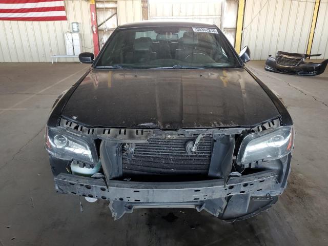  CHRYSLER 300 2013 Szary