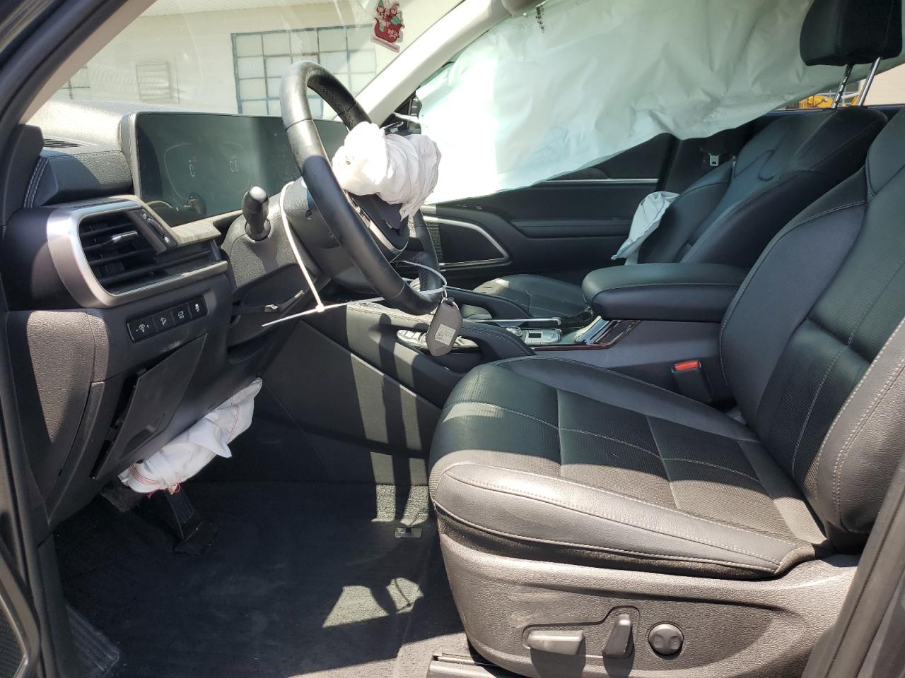 2024 Kia Telluride Ex VIN: 5XYP3DGC0RG483526 Lot: 62360355
