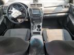 2017 Toyota Camry Le продається в Chicago Heights, IL - Front End