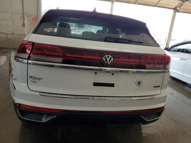  VOLKSWAGEN ATLAS 2024 Biały