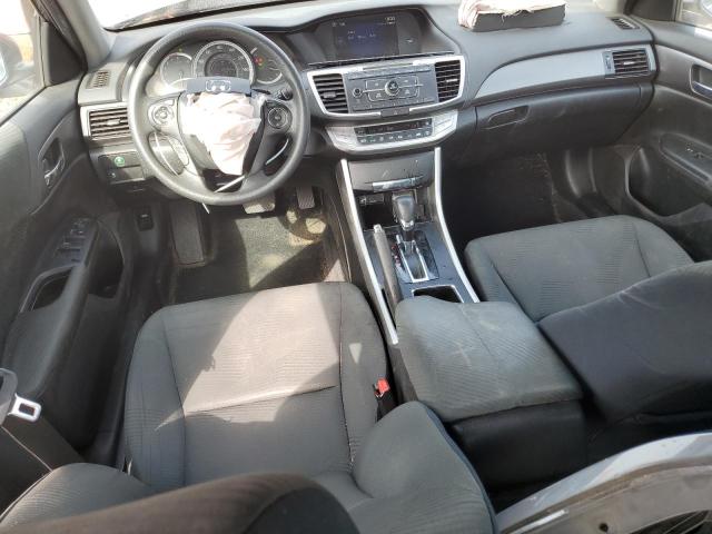  HONDA ACCORD 2015 Szary