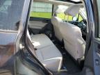 2018 Subaru Forester 2.5I Premium for Sale in Mcfarland, WI - Rear End