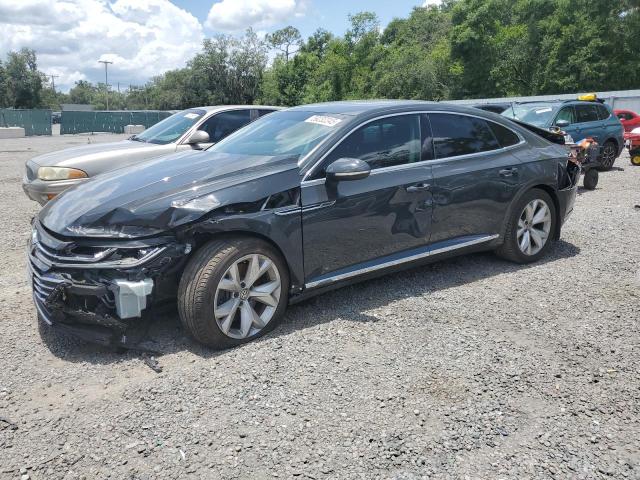 2019 Volkswagen Arteon Se