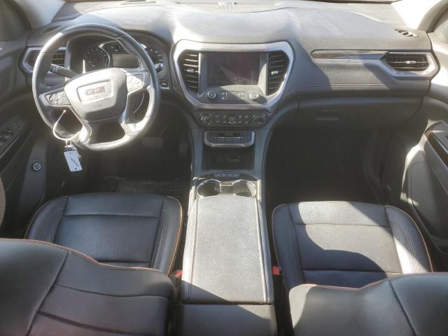  GMC ACADIA 2020 Red