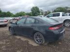 2015 Dodge Dart Se იყიდება Des Moines-ში, IA - Front End