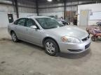 2007 Chevrolet Impala Ls للبيع في Des Moines، IA - Side
