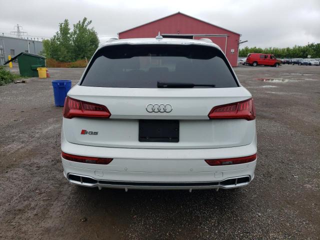 2019 AUDI SQ5 PREMIUM  
