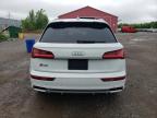2019 AUDI SQ5 PREMIUM   for sale at Copart ON - LONDON