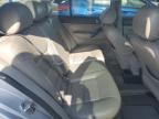 2003 Volkswagen Jetta Gls   იყიდება Jacksonville-ში, FL - Front End