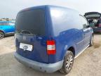 2008 VOLKSWAGEN CADDY C20 for sale at Copart YORK