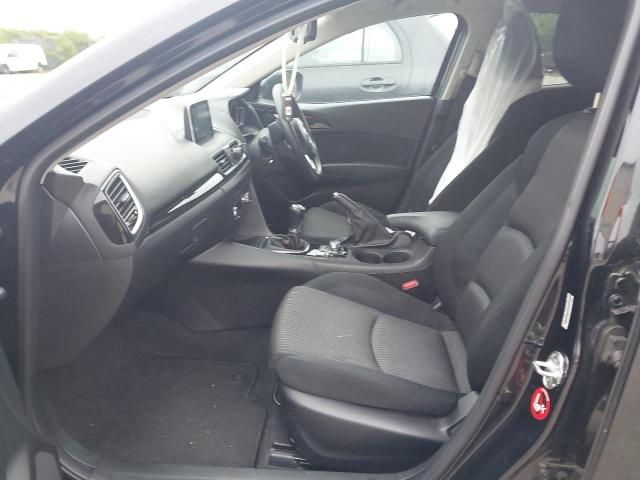 2014 MAZDA 3