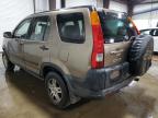2004 Honda Cr-V Ex for Sale in West Mifflin, PA - Front End