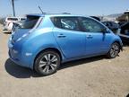 2014 Nissan Leaf S for Sale in San Martin, CA - Front End