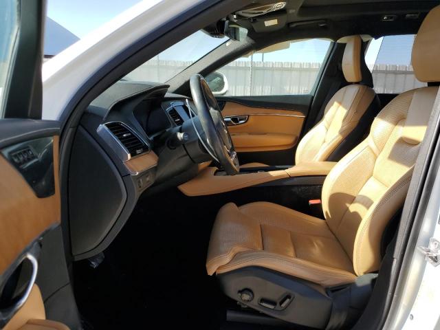  VOLVO XC90 2019 Biały