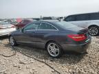 2011 Mercedes-Benz E 350 en Venta en Wayland, MI - Front End