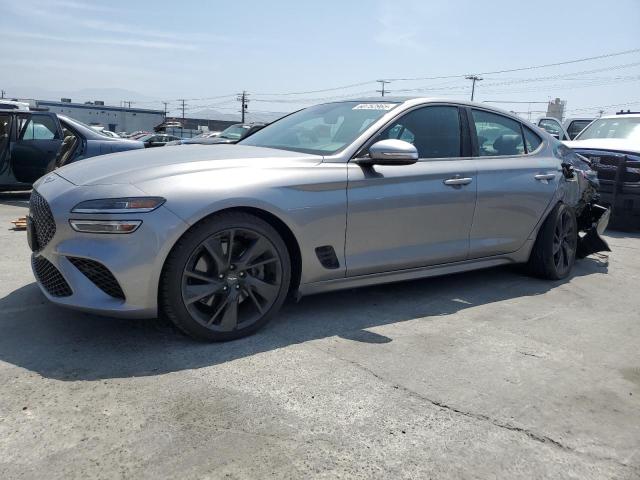 GENESIS G70 BASE 2023