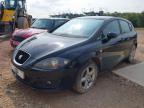 2009 SEAT LEON S EMO for sale at Copart CORBY