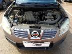 2007 NISSAN QASHQAI AC for sale at Copart SANDWICH