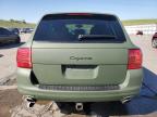 2006 Porsche Cayenne  en Venta en Littleton, CO - Front End